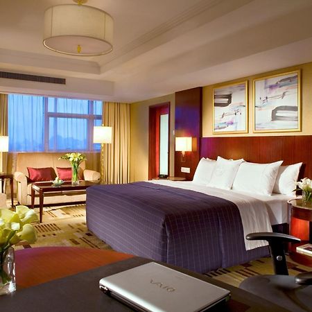 Sheraton Guiyang Hotel Екстериор снимка