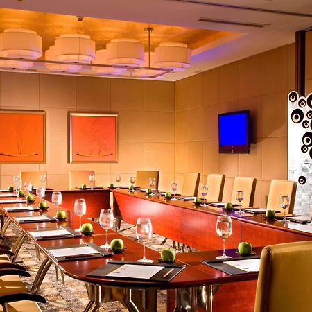 Sheraton Guiyang Hotel Екстериор снимка