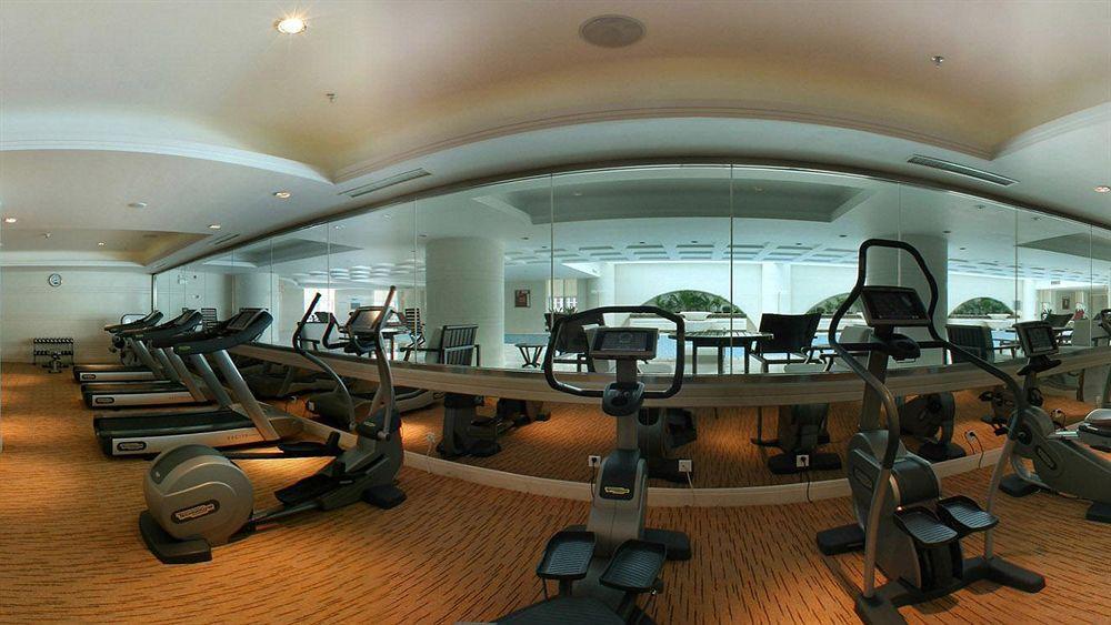Sheraton Guiyang Hotel Екстериор снимка