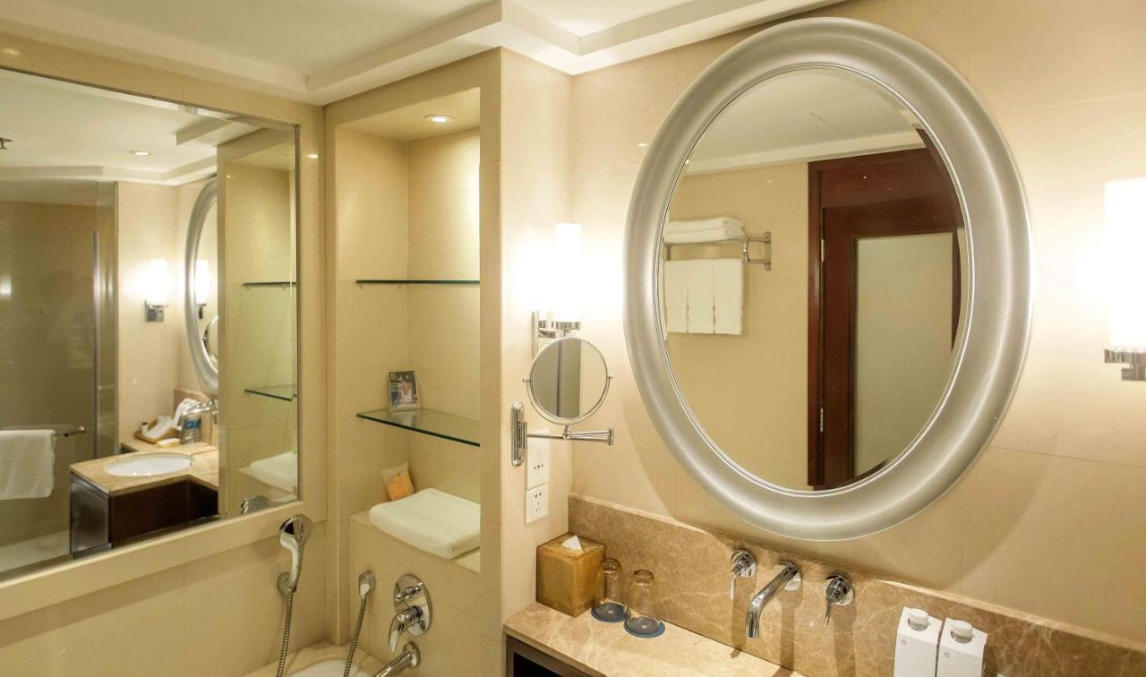 Sheraton Guiyang Hotel Екстериор снимка