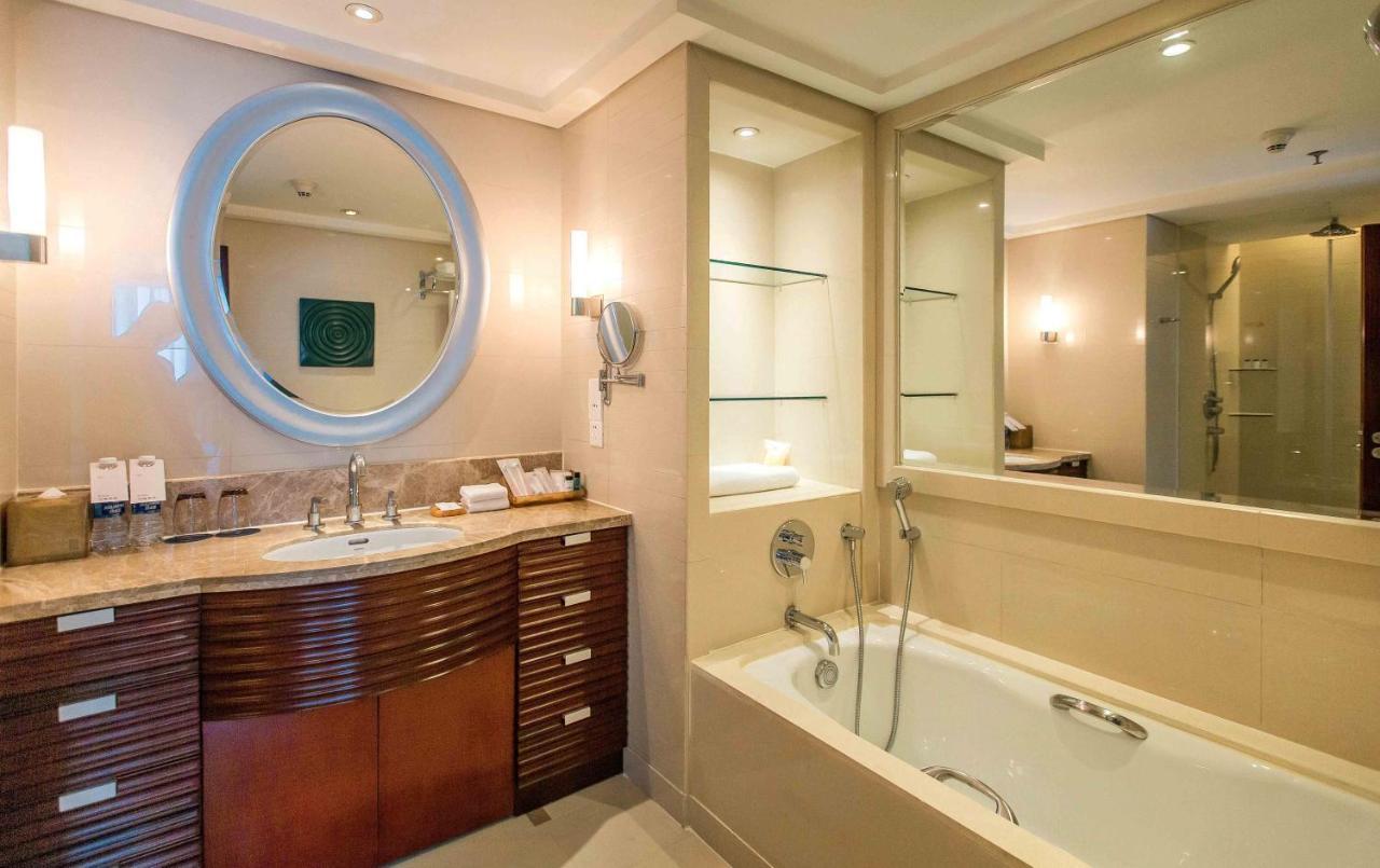 Sheraton Guiyang Hotel Екстериор снимка