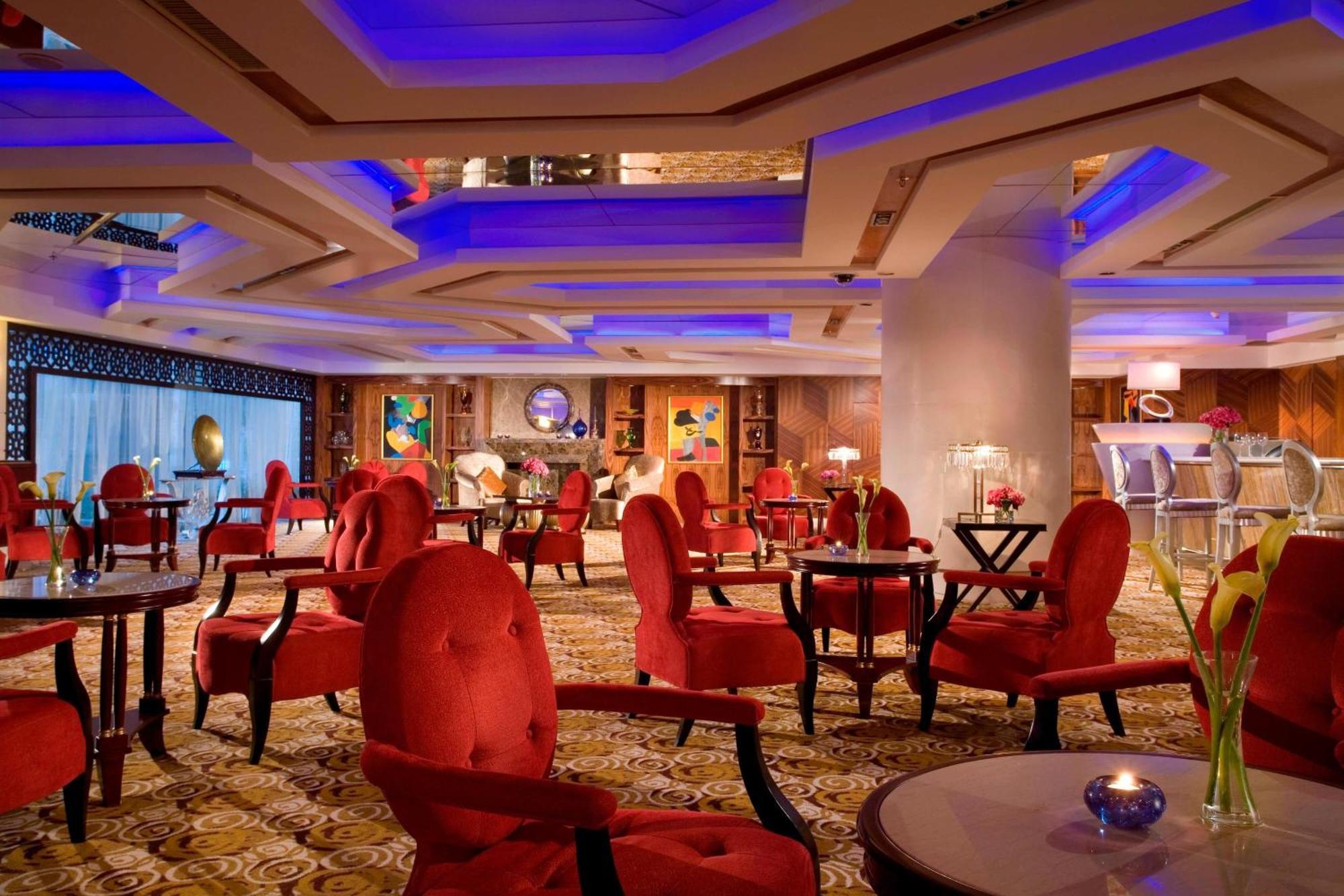 Sheraton Guiyang Hotel Екстериор снимка