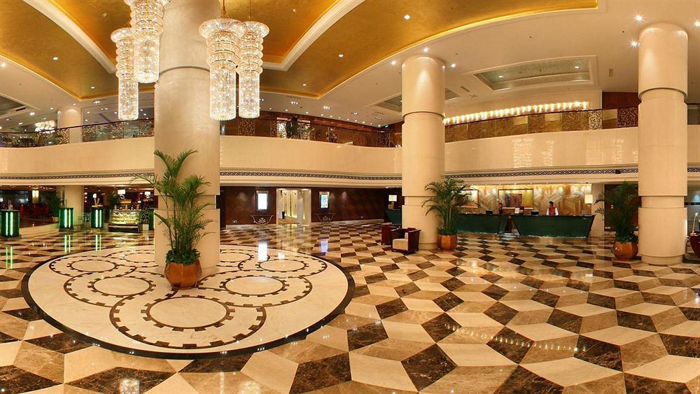 Sheraton Guiyang Hotel Екстериор снимка