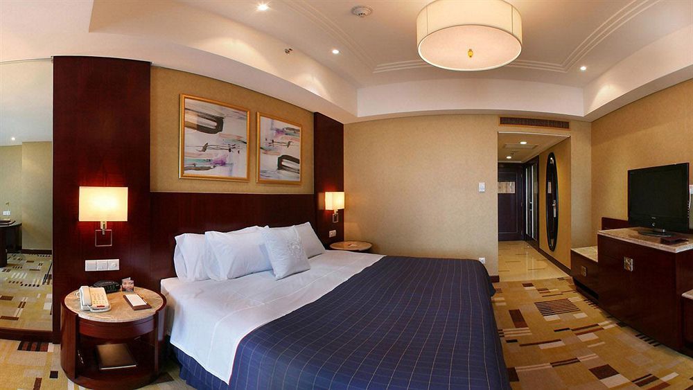 Sheraton Guiyang Hotel Екстериор снимка