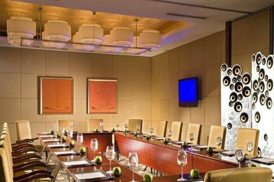 Sheraton Guiyang Hotel Екстериор снимка