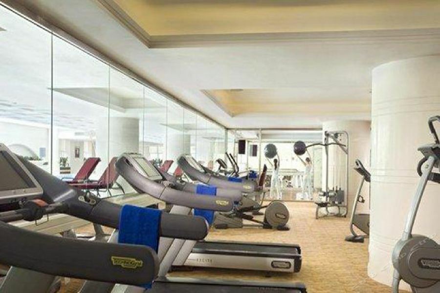 Sheraton Guiyang Hotel Екстериор снимка