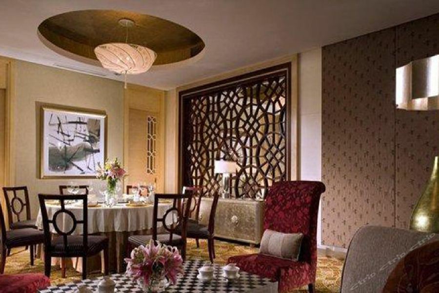 Sheraton Guiyang Hotel Екстериор снимка