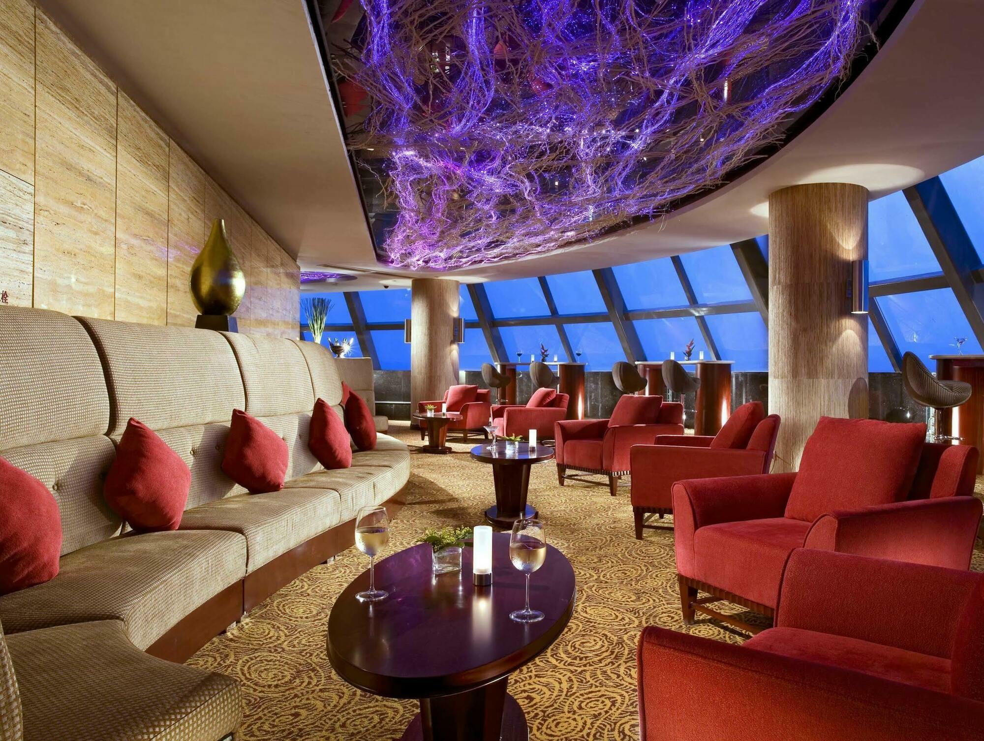 Sheraton Guiyang Hotel Екстериор снимка