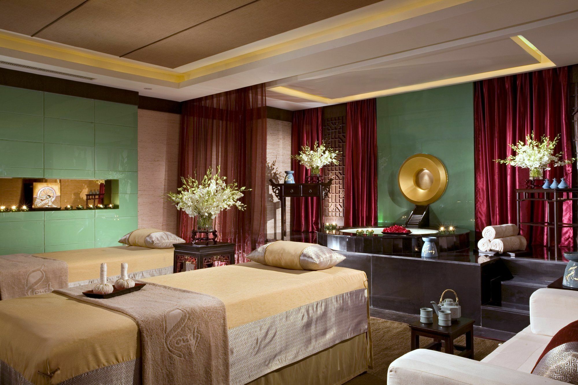 Sheraton Guiyang Hotel Екстериор снимка