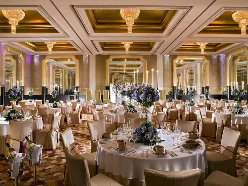 Sheraton Guiyang Hotel Екстериор снимка