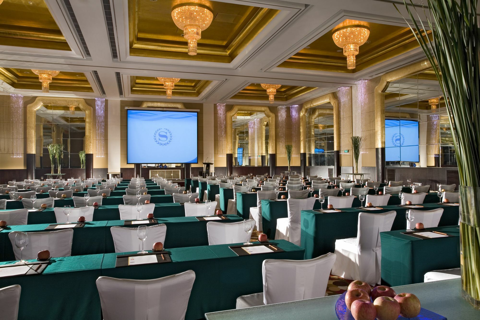 Sheraton Guiyang Hotel Екстериор снимка